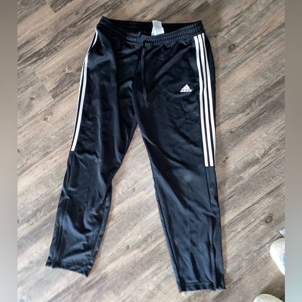 Adidas trio pants